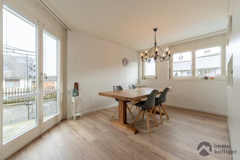 6.5 Zimmer voller Leben - Raum für Erinnerungen (5)