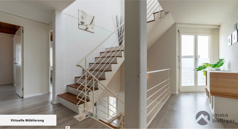 6.5 Zimmer voller Leben - Raum für Erinnerungen (6)