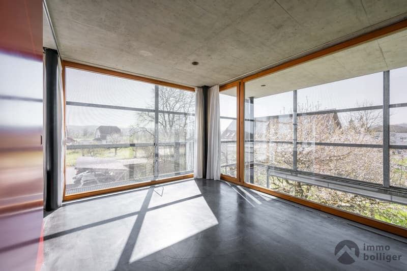 Ein Zuhause wie kein anderes - Architektur mit Charakter (8)