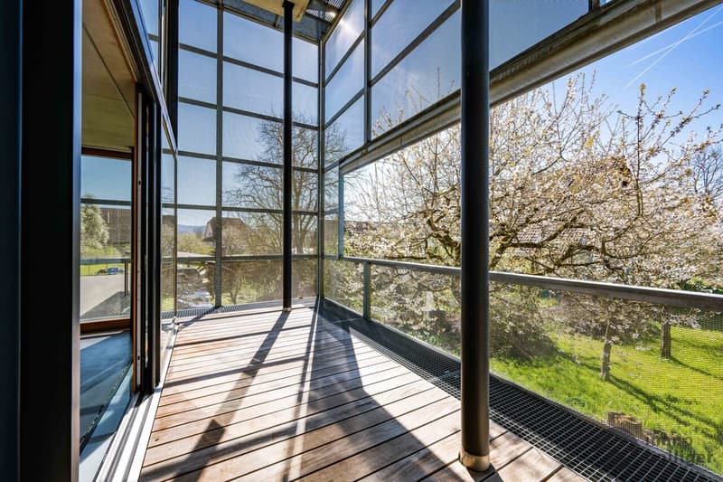 Ein Zuhause wie kein anderes - Architektur mit Charakter (2)