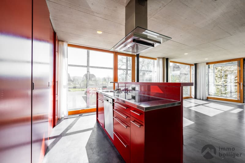 Ein Zuhause wie kein anderes - Architektur mit Charakter (6)