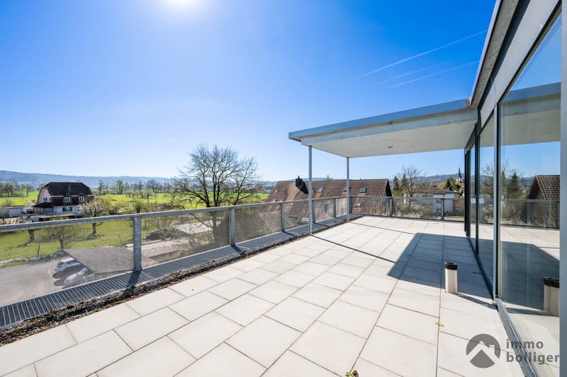 Ein Zuhause wie kein anderes - Architektur mit Charakter (11)