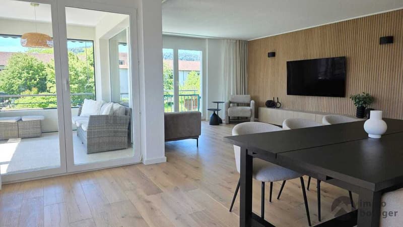 Hier entsteht Lebensqualität - modern, grosszügig, ruhig, zentral (2)