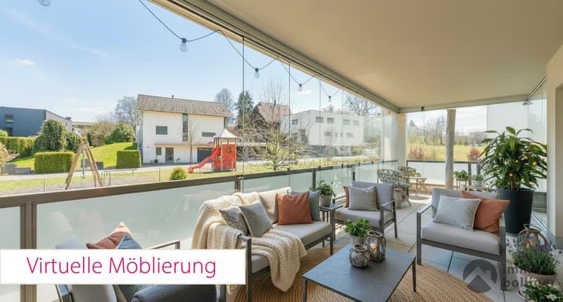 Modern leben in Ihrer eigenen Wohnfühloase (1)