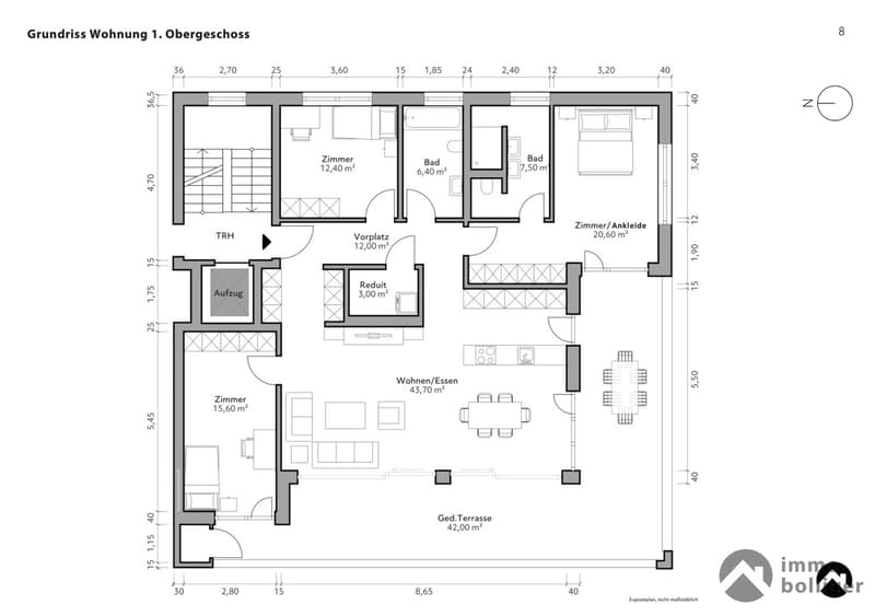 Modern leben in Ihrer eigenen Wohnfühloase (13)