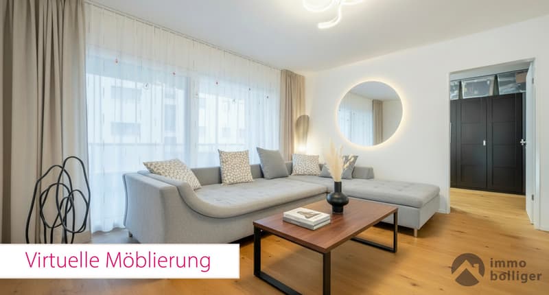Modern leben in Ihrer eigenen Wohnfühloase (5)