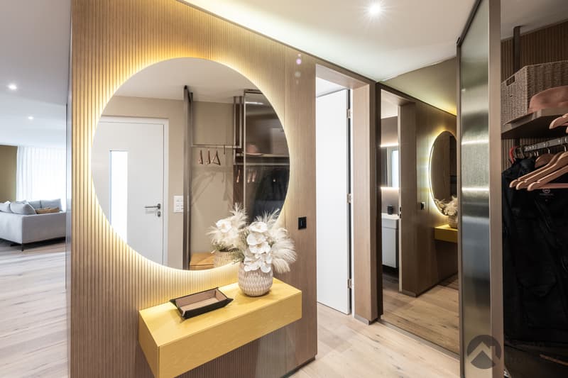 Einzigartiges Design, exklusiver Komfort und Ausblick in die Natur (6)