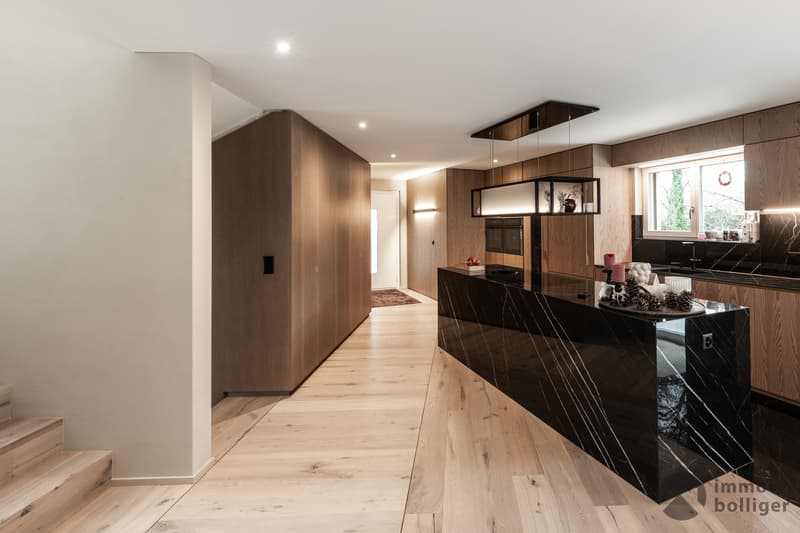 Einzigartiges Design, exklusiver Komfort und Ausblick in die Natur (4)