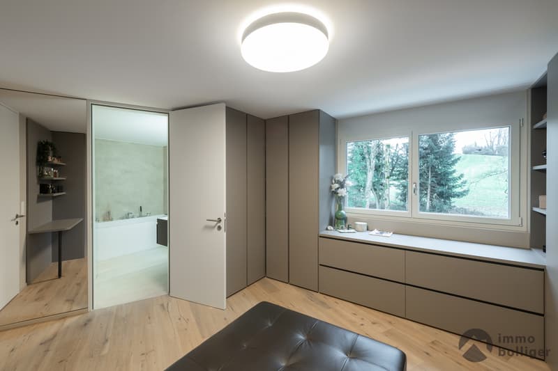 Einzigartiges Design, exklusiver Komfort und Ausblick in die Natur (8)