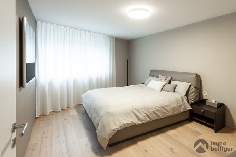 Einzigartiges Design, exklusiver Komfort und Ausblick in die Natur (7)