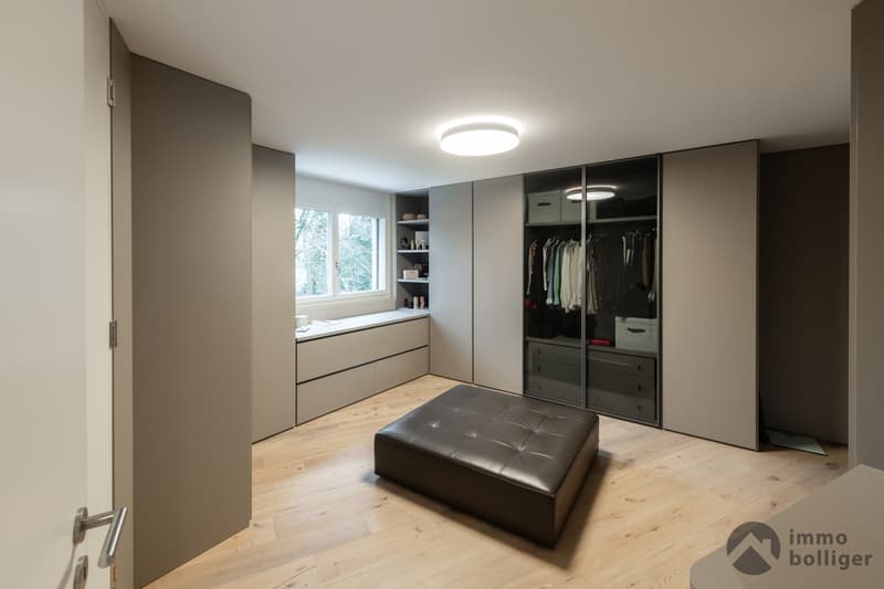 Einzigartiges Design, exklusiver Komfort und Ausblick in die Natur (11)