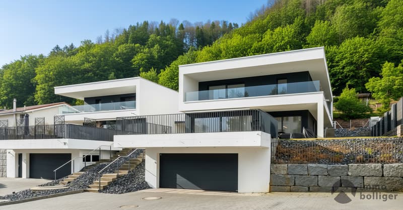 Exklusives Zuhause in ruhiger Lage - Einziehen und Wohlfühlen (1)