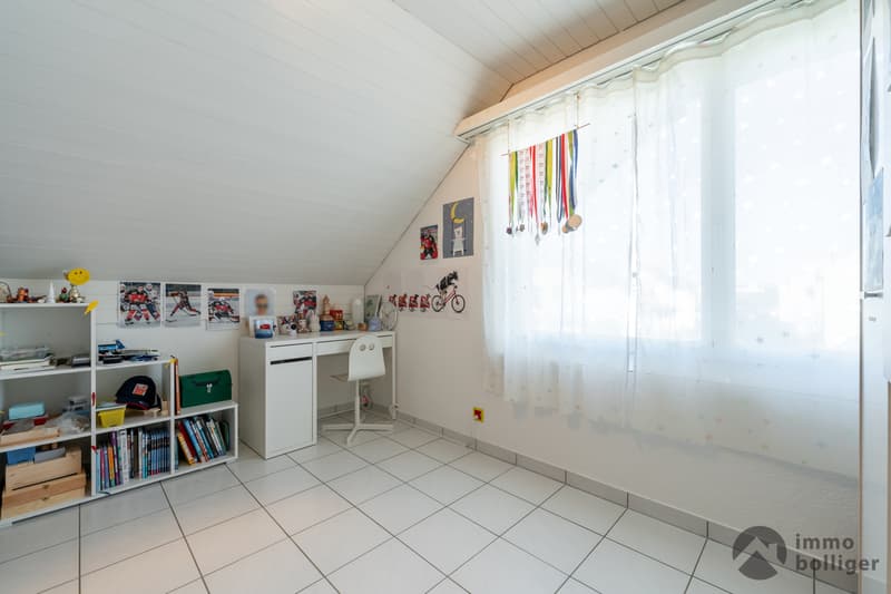 Mehr Raum für Ihr Leben - Ihr neues Zuhause in Kölliken (7)