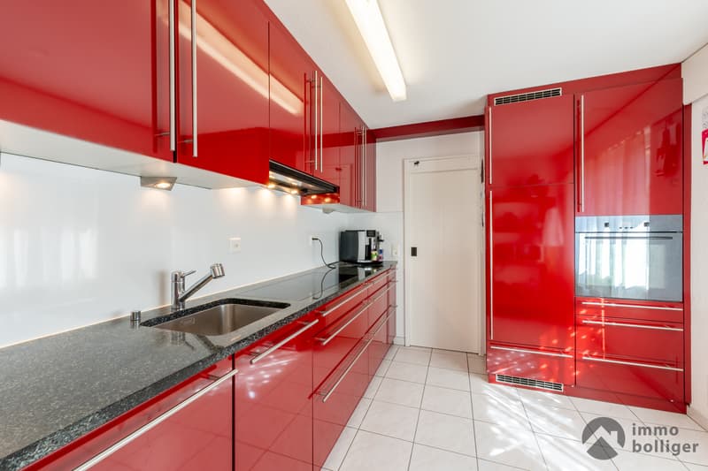 Mehr Raum für Ihr Leben - Ihr neues Zuhause in Kölliken (5)