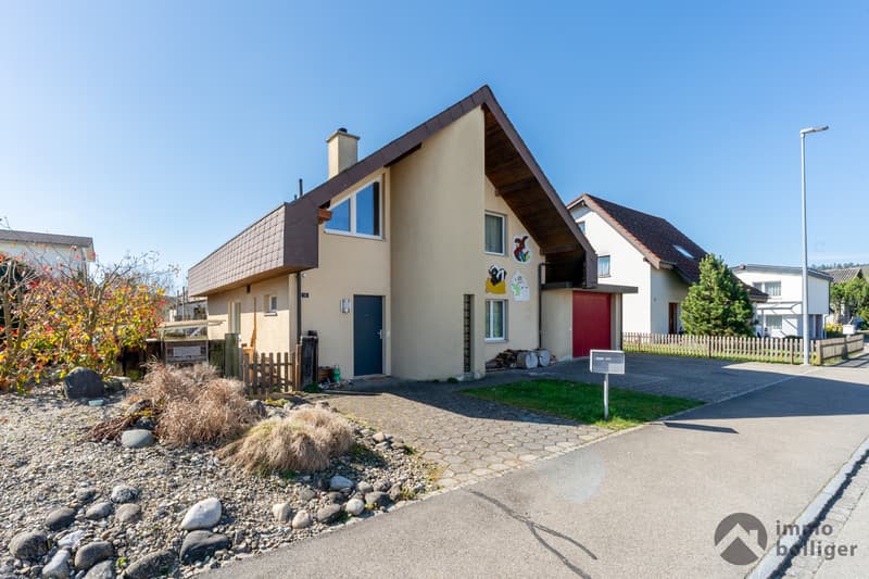Mehr Raum für Ihr Leben - Ihr neues Zuhause in Kölliken (13)