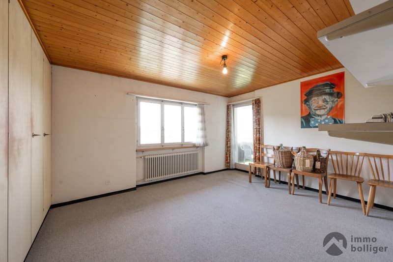 Ihr neues Zuhause - mit Freiraum und Zukunft (8)