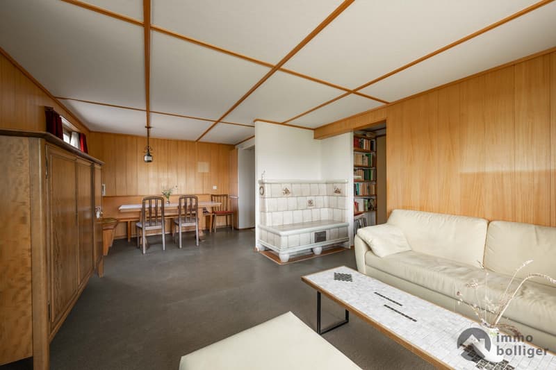 Ihr neues Zuhause - mit Freiraum und Zukunft (3)