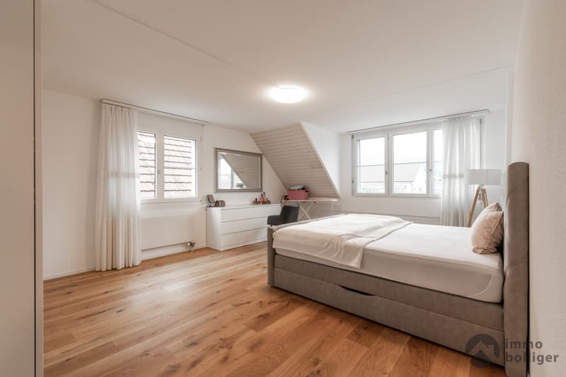 Zwei Wohnungen - für einen Preis (4)