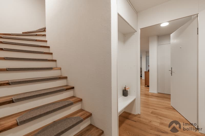 Zwei Wohnungen - für einen Preis (7)