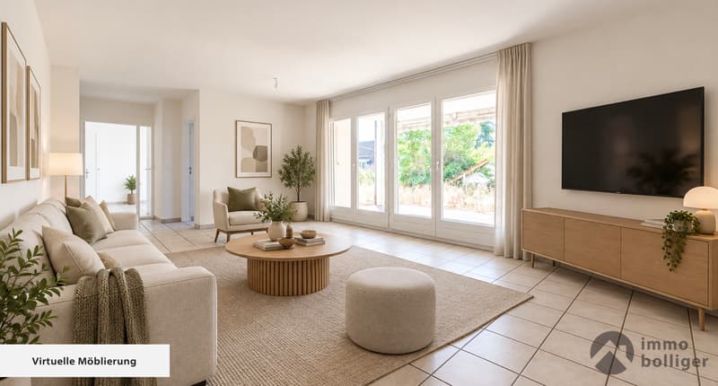 Ihr neues Zuhause in Brugg -  im Ortskern von Umiken (4)