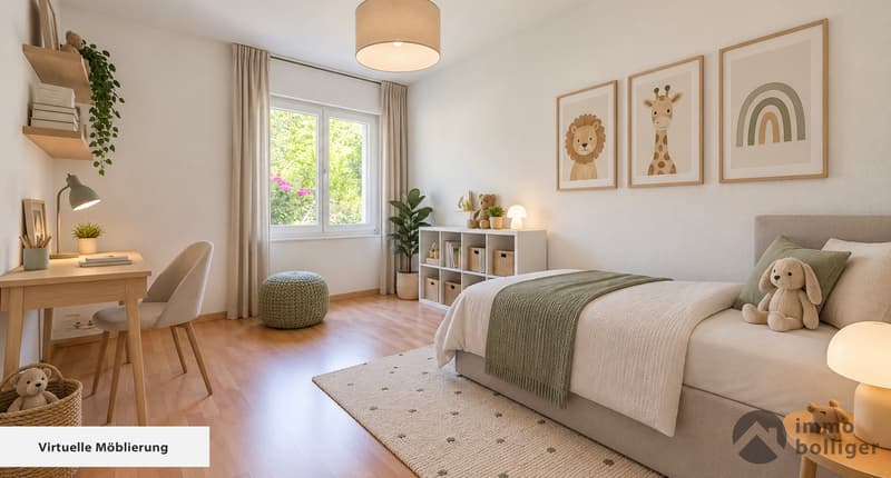 Ihr neues Zuhause in Brugg -  im Ortskern von Umiken (11)