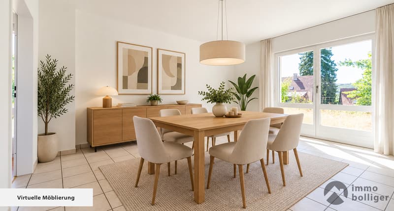 Ihr neues Zuhause in Brugg -  im Ortskern von Umiken (5)