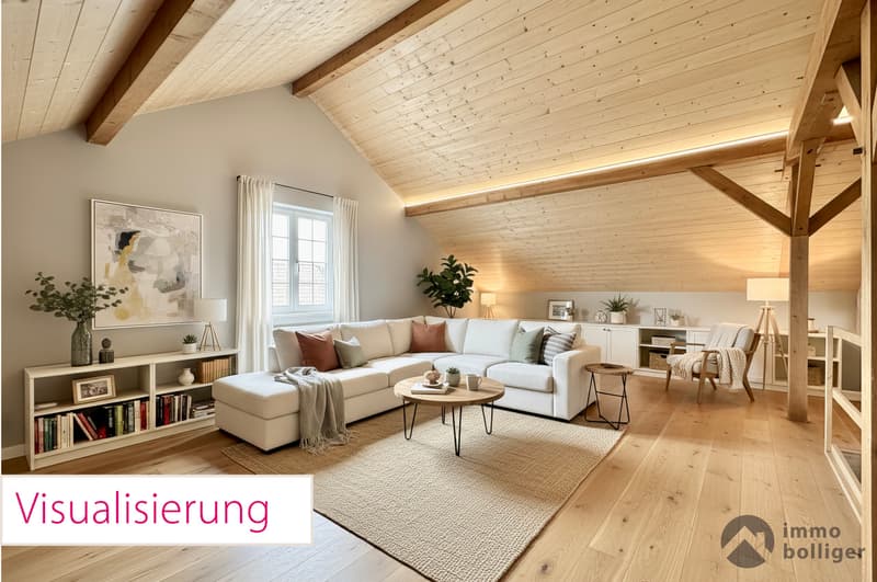 Projektliegenschaft mit >300 m2 Wohnfläche, Werkstatt & Ladenlokal (2)