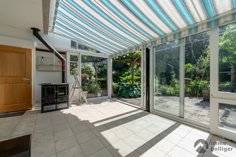 Ihr Zuhause mit Gartenparadies - Zwei Parzellen, viele Möglichkeiten (4)