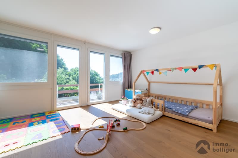Ihr Zuhause mit Gartenparadies - Zwei Parzellen, viele Möglichkeiten (6)