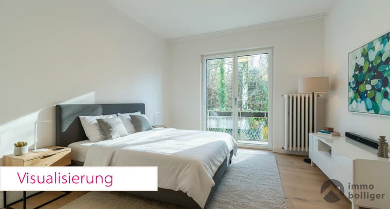 Modern saniertes Haus an begehrter Lage in Olten (8)