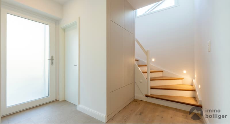 Modern saniertes Haus an begehrter Lage in Olten (6)