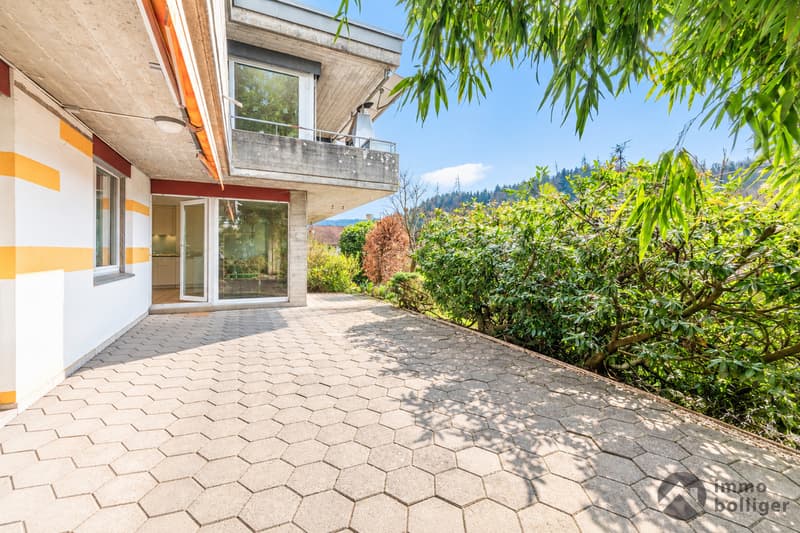 Naturnah in Zofingen - 2-Familienhaus mit Attika-Potenzial (12)