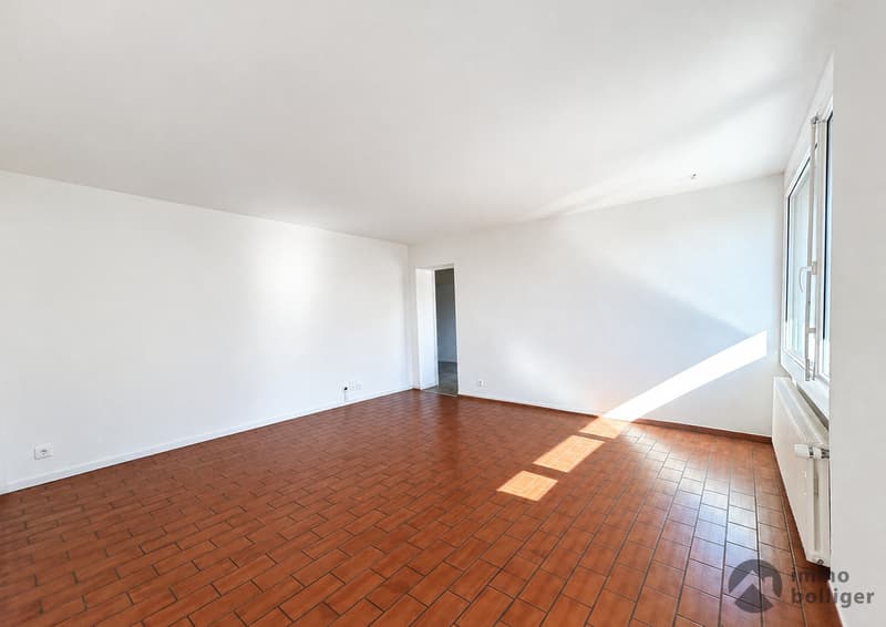 Naturnah in Zofingen - 2-Familienhaus mit Attika-Potenzial (9)