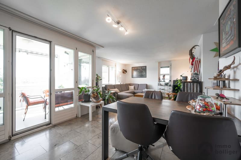 Ihr neues Zuhause - wo Ruhe auf Weitblick trifft (5)