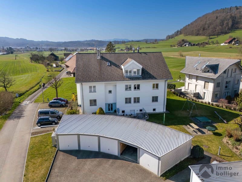 Ihr neues Zuhause - wo Ruhe auf Weitblick trifft (12)
