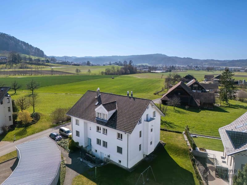 Ihr neues Zuhause - wo Ruhe auf Weitblick trifft (2)
