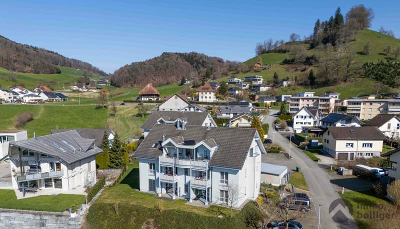 Ihr neues Zuhause - wo Ruhe auf Weitblick trifft (13)