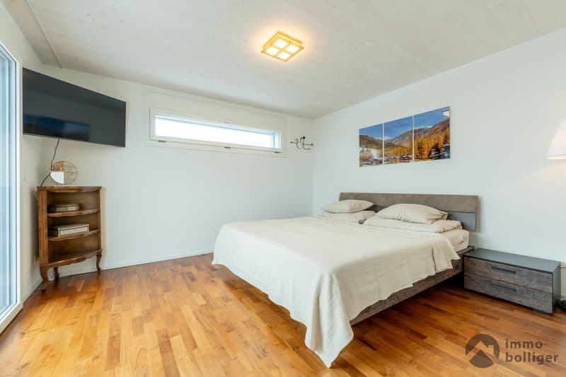 Nachhaltig Wohnen an top erschlossener Quartierlage (7)