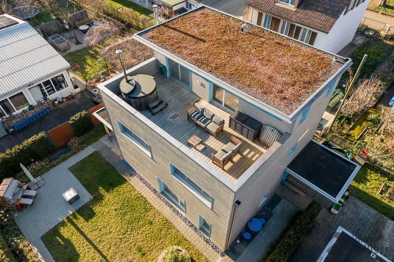 Nachhaltig Wohnen an top erschlossener Quartierlage (11)