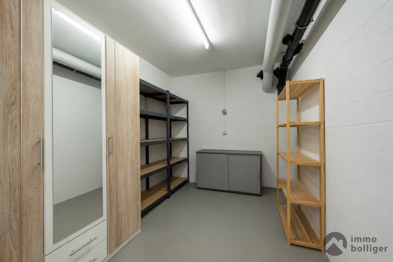 Wunderschöne 4 ½ Zimmer Wohnung in Zofingen (11)
