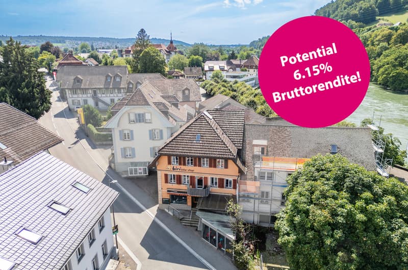 Ihre Chance auf nachhaltige Investition - Potential 6.15% Bruttorendit (11)