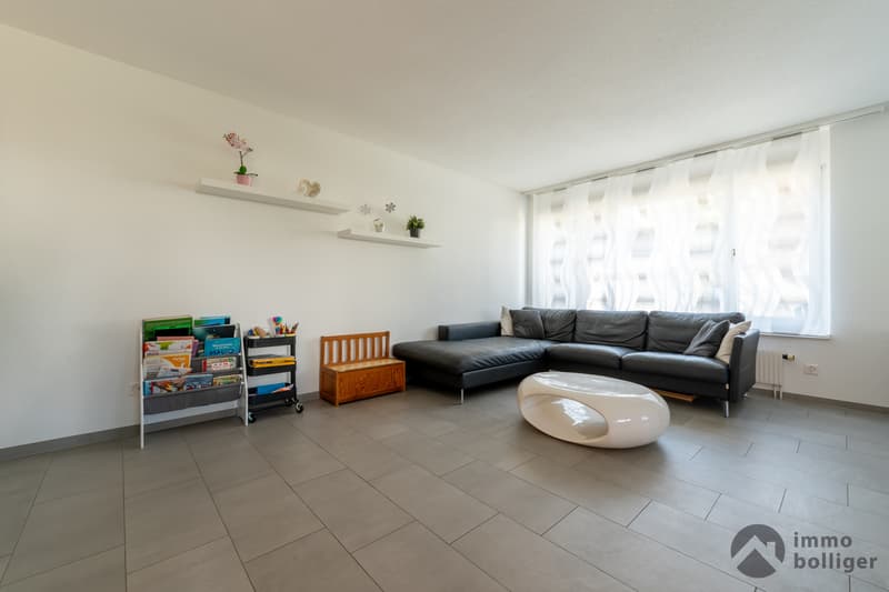 Gesucht, gefunden - Ihr neues Zuhause (2)