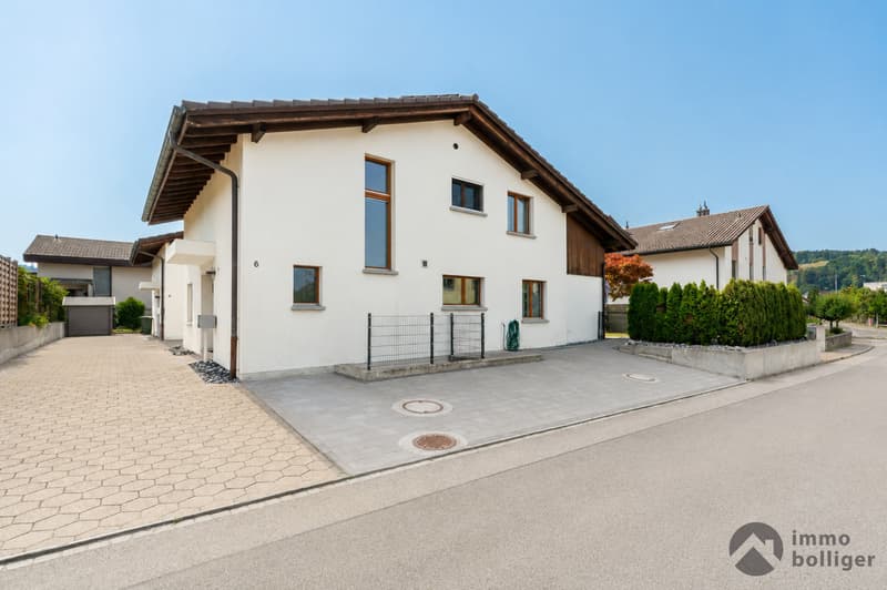 Gesucht, gefunden - Ihr neues Zuhause (12)
