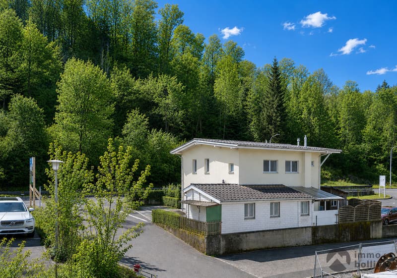 Kurze Wege, lange Wohnfreude - Zentral verbunden in Zofingen (13)