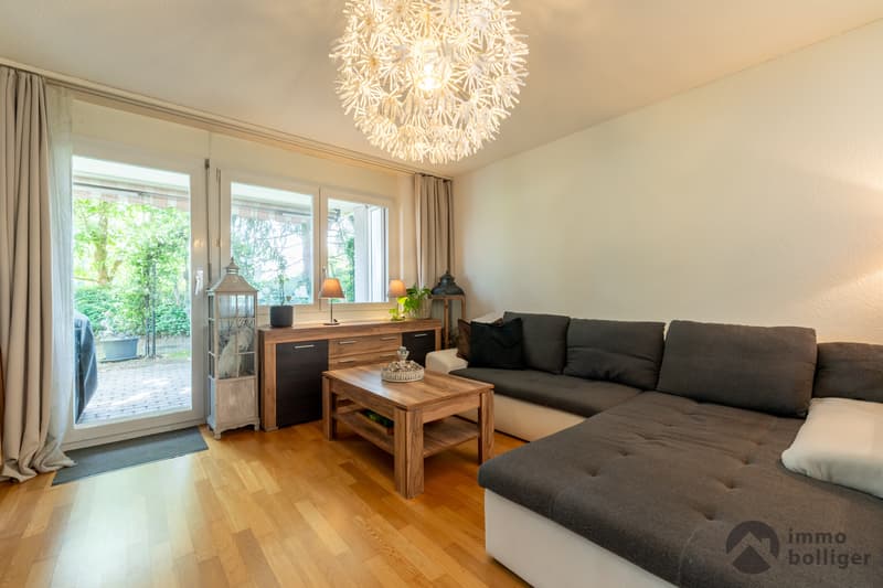 Zeitlose Wohnqualität & gepflegtes Ambiente in Oftringen (5)