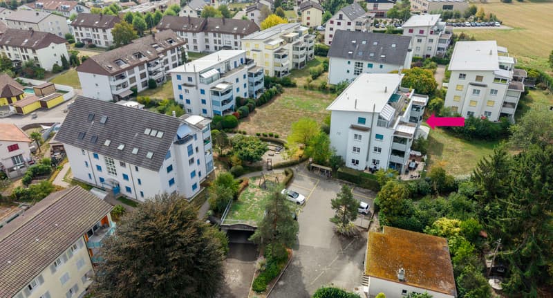 Zu verkaufen, Eigentumswohnung, 4852 Rothrist, Ref. Grienweg_LV (12)