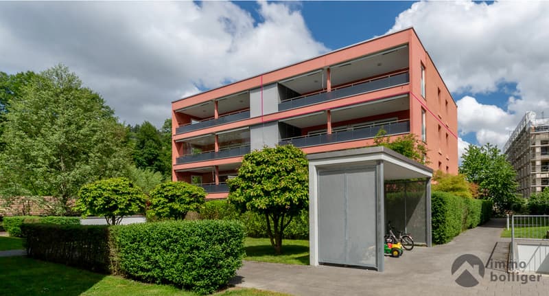 Zuhause in Zofingen - Wohnqualität inklusive (12)