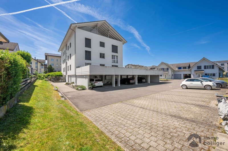 Ganz oben zuhause - mit direktem Lift ins Wohnglück (12)