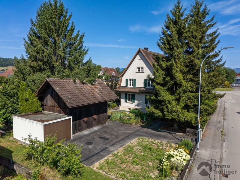 Ihr neues Zuhause mit Platz für Ideen und Zukunft (1)