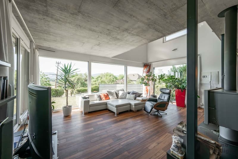 Architektur, die begeistert. Aussicht, die bleibt. (3)